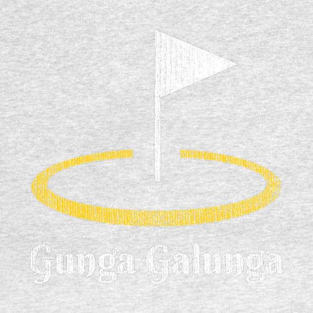 Gunga Galunga by JamexAlisa